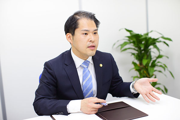 債務整理
