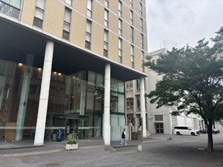 農林漁業法律研究部「慶応義塾大学ロースクール講義」