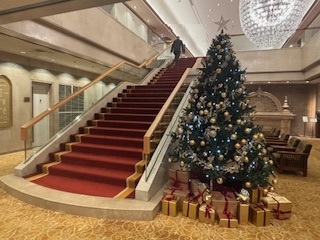 東京弁護士会法友会「令和7年度忘年総会」