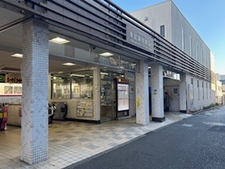 出張相談~板橋区徳丸~