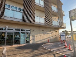 板橋区役所赤塚支所「法律相談」