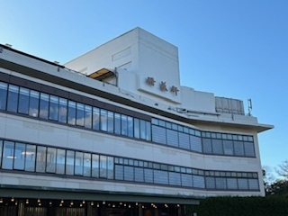 東京上野ライオンズクラブ「花見例会」