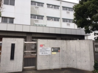 都立桜修館中等教育学校