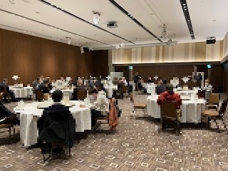 京華中高同窓会第118回総会・懇親会