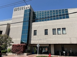 現地訪問～板橋区志村健康福祉センター～