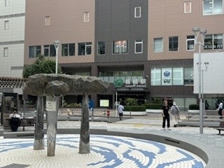 出張相談～板橋区上板橋～