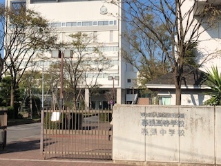模擬裁判~渋谷教育学園幕張中学校~