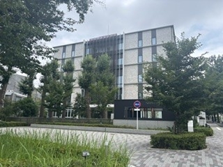 免責審尋~東京地方裁判所中目黒庁舎~
