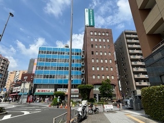 遺言公正証書の作成～浅草公証役場～
