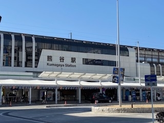 現地調査～埼玉県熊谷市～