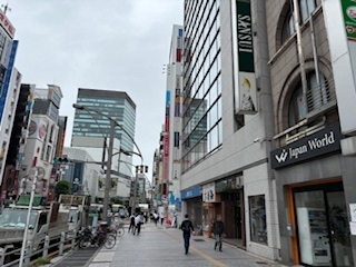 法テラス上野「法テラス高齢者・障害者専門法律相談」