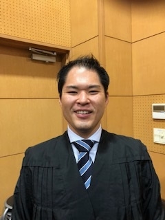 模擬裁判~都立石神井高~