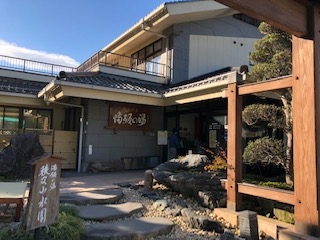法友3部90周年記念旅行会