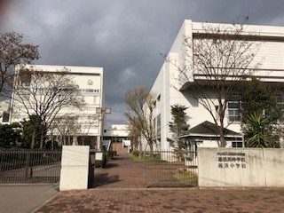 模擬裁判~渋谷教育学園幕張中学校~