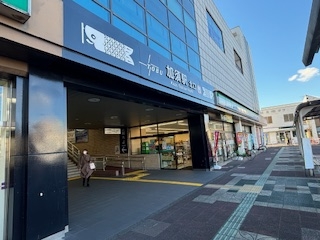 現地訪問～埼玉県加須～