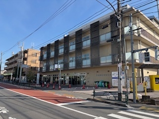 板橋区役所赤塚支所「法律相談」