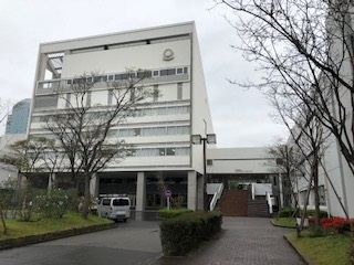模擬裁判~渋谷教育学園幕張中学校~