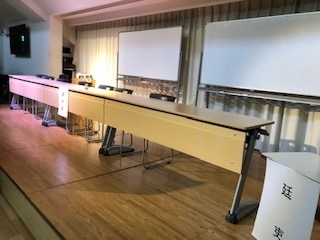 模擬裁判~渋谷教育学園幕張中学校~