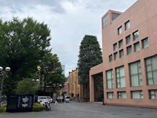 農林漁業法律研究部「慶応義塾大学ロースクール講義」