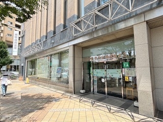 現地訪問～板橋区成増～