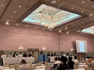 東京弁護士会法友会「令和７年度旅行総会」