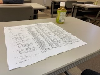 上野法人会青年部会「第2回役員会」