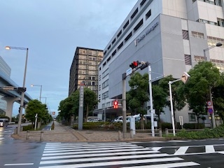 初回の接見（国選弁護）～東京湾岸警察署～